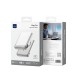 Внешний аккумулятор Wiwu Mag Pro Qi2 Power Bank 10000mAh Wi-P090