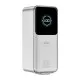 Внешний аккумулятор Wiwu(Повер банк) WiWU Power Mega Charger + Cable + Power Bank PM501 15000mAh