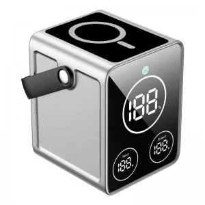 Зарядная станция WIWU Power Station 5 in 1 Outdoor Power Bank PS300