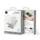 Внешний аккумулятор Wiwu Ultra thin magnetic power bank SA23 10000mAh (3C)