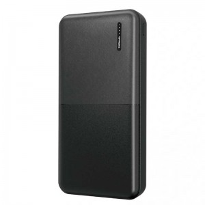 Внешний аккумулятор Wiwu Speedy Series Power Bank 20000mAh