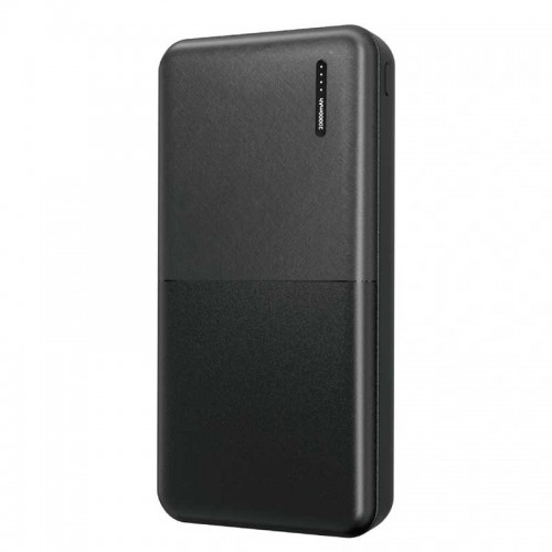 Внешний аккумулятор Wiwu Speedy Series Power Bank 20000mAh
