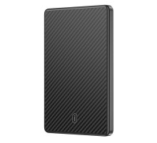 Внешний аккумулятор Wiwu Magnetic Power Bank 5000mAh Wi-P072