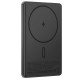 Внешний аккумулятор Wiwu Magnetic Power Bank 5000mAh Wi-P072