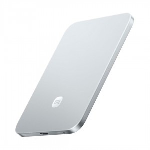 Внешний аккумулятор Xiaomi UltraThin Magnetic Power Bank 5000 15W