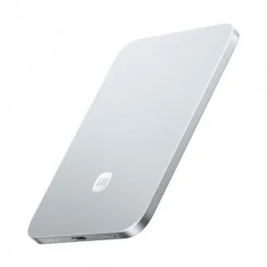 Внешний аккумулятор Xiaomi UltraThin Magnetic Power Bank 5000 15W