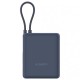 Внешний аккумулятор Xiaomi Comes With Cable Power Bank 10000 33W