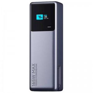 Внешний аккумулятор Xiaomi Power Bank Built-In Cable 165W