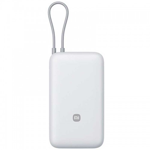 Внешний аккумулятор Xiaomi Power Bank 20000mAh 22.5W