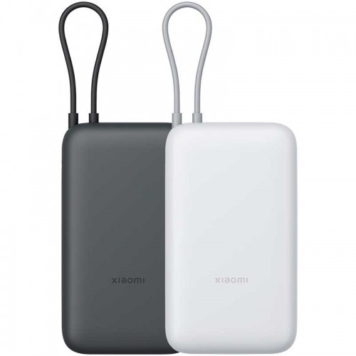 Внешний аккумулятор Xiaomi Power Bank 20000mAh 22.5W