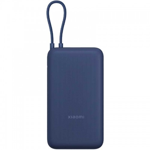 Внешний аккумулятор Xiaomi 33W Power Bank 20000 mAh
