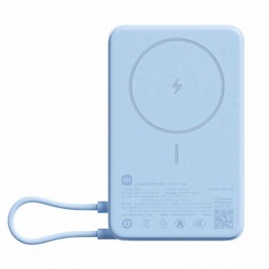Power Bank Xiaomi Magnetic Power Bank 10000 with Built-in Stand