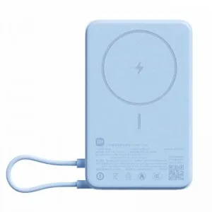 Power Bank Xiaomi Magnetic Power Bank 10000 with Built-in Stand
