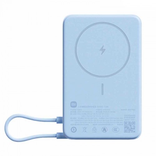 Power Bank Xiaomi Magnetic Power Bank 10000 with Built-in Stand
