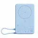 Power Bank Xiaomi Magnetic Power Bank 10000 with Built-in Stand