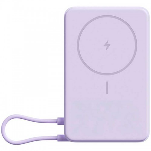 Power Bank Xiaomi Magnetic Power Bank 10000 with Built-in Stand