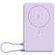 Power Bank Xiaomi Magnetic Power Bank 10000 with Built-in Stand
