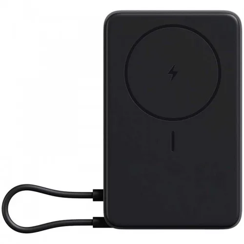 Power Bank Xiaomi Magnetic Power Bank 10000 with Built-in Stand