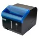 Принтер чеков Xprinter XP-C260M USB+LAN+WIFI со звонком