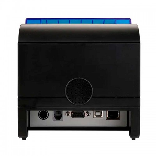 Принтер чеков Xprinter XP-C260M USB+LAN+WIFI со звонком