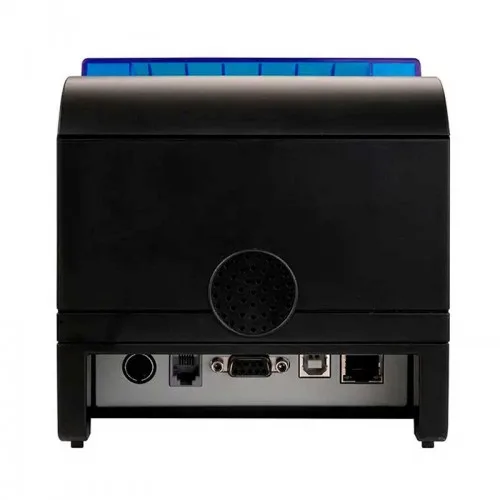 Принтер чеков Xprinter XP-C260M USB+LAN+WIFI со звонком