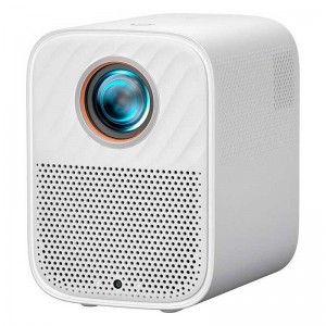 Проектор Lenovo Xiaoxin Laser Projector 100S