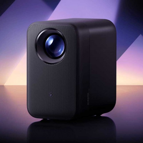 Умный проектор Xiaomi Smart Projector L1 Pro Умный проектор Xiaomi Smart Projector L1 Pro