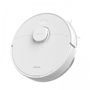 Робот-пылесос Dreame Bot D10S EU