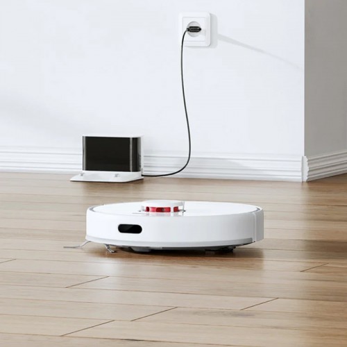 Робот-пылесос Dreame Bot D10S EU