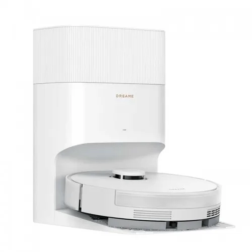 Робот-пылесос Dreame D20 Plus