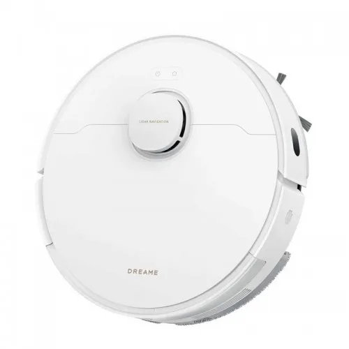 Робот-пылесос Dreame D20 Plus