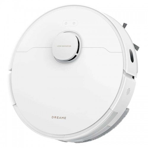 Робот-пылесос Dreame D20