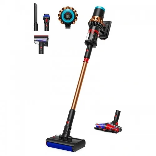 Беспроводной пылесос Dyson Piston Animal Submarine DS60