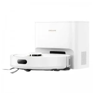 Робот-пылесос Dreame F21 Plus
