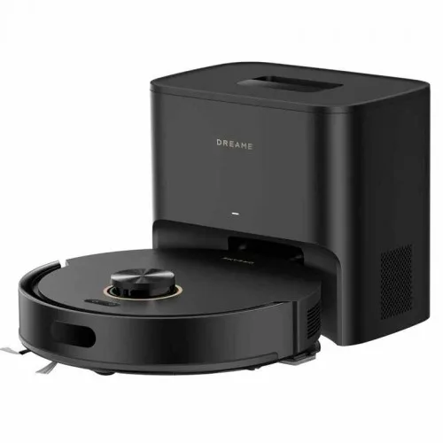 Робот-пылесос Dreame F21 Plus