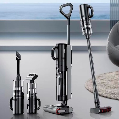 Пылесос вертикальный Dreame H13 Pro Plus Mix