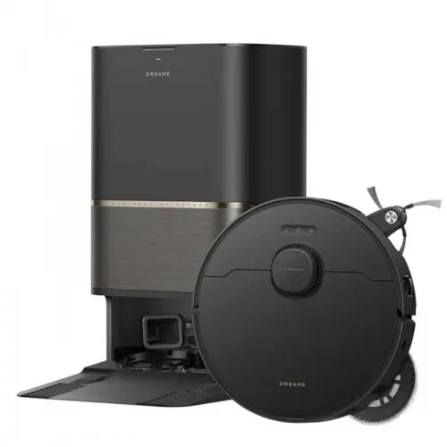 Робот-пылесос Dreame L50s Pro Ultra