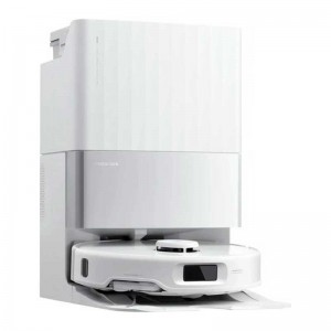 Робот-пылесос Roborock Qrevo C