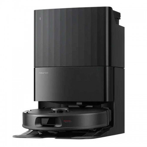 Робот-пылесос Roborock Qrevo C