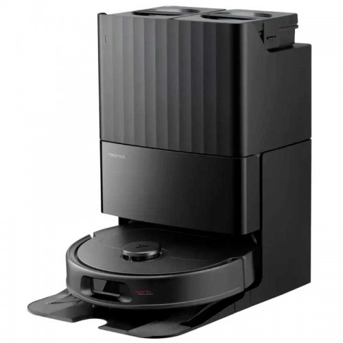 Робот-пылесос Roborock Qrevo L