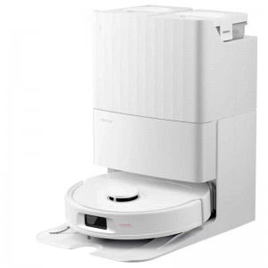 Робот-пылесос Roborock Qrevo L