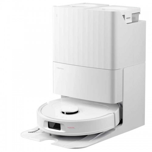 Робот-пылесос Roborock Qrevo L