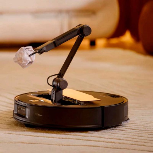 Робот-пылесос Xiaomi Roborock Saros Z70