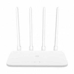 Роутер Xiaomi Router 4A Dual Wireless EU