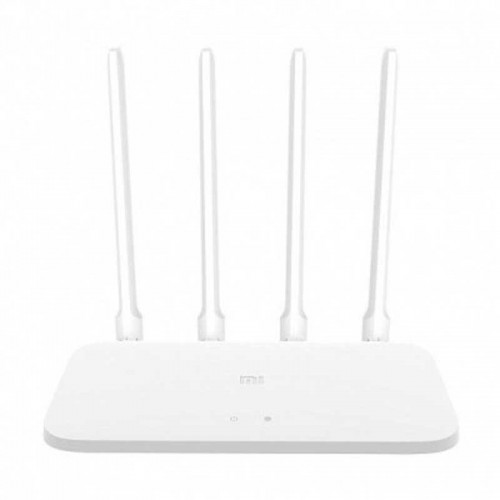 Роутер Xiaomi Router 4A Dual Wireless EU