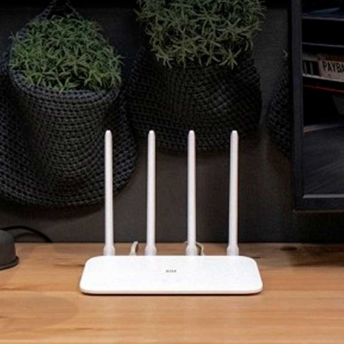 Роутер Xiaomi Router 4A Dual Wireless EU
