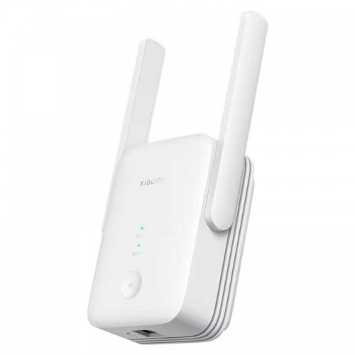 Усилитель сигнала Xiaomi Wi-Fi Range Extender AX1500