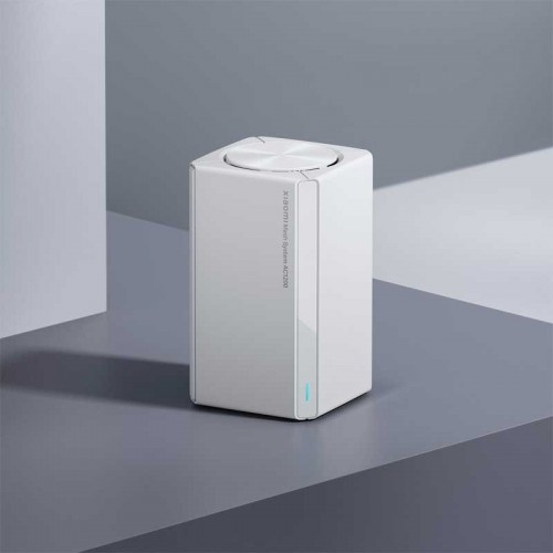 Роутер Xiaomi Mesh System AC1200 (1-pack)