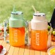 Портативный блендер Ton Barrel Juice Cup K3 1200ml