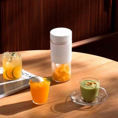 Портативный блендер Xiaomi Mijia Portable Juicer Cup 2 300ml